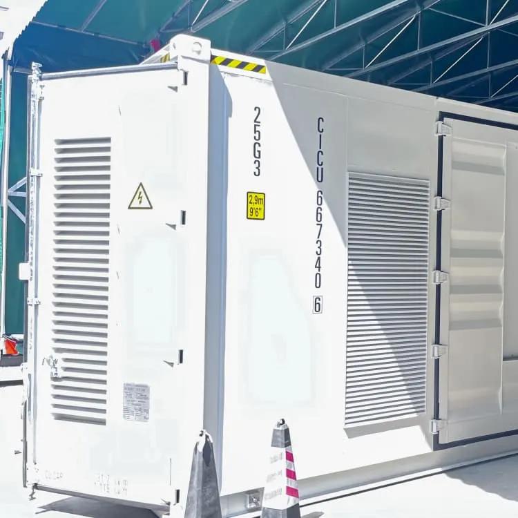 How many solar inverters are there?