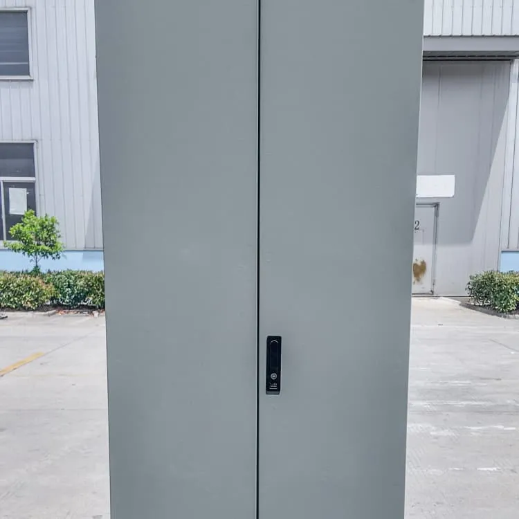 Swedish Heavy Industry Energy Storage Cabinet System