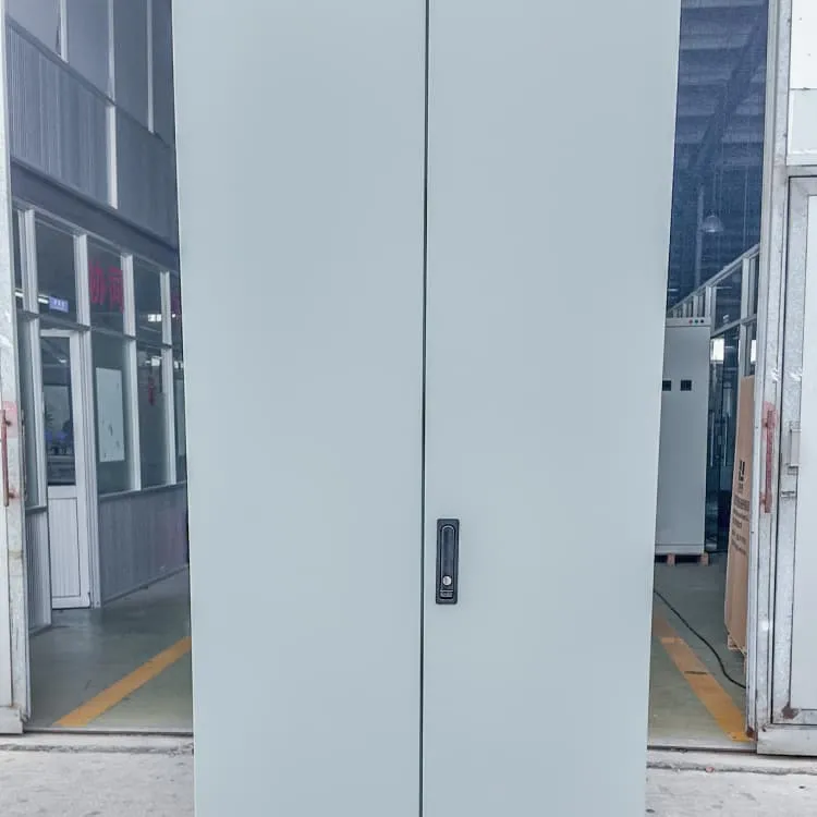 Wind and solar energy storage power station equipment