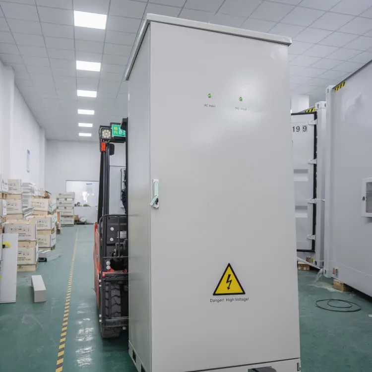 East Timor solar lithium battery group