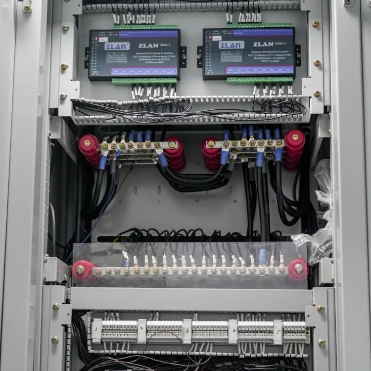 Supply of energy storage containers company