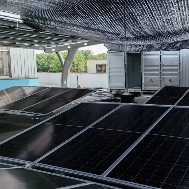 solar curtain wall application in Tuvalu