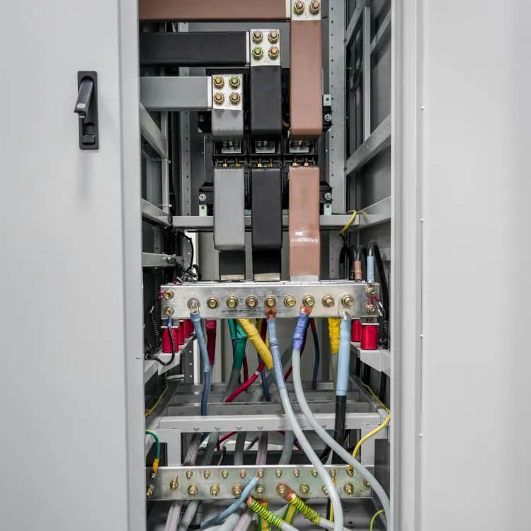 New Zealand Energy Storage Inverter Company