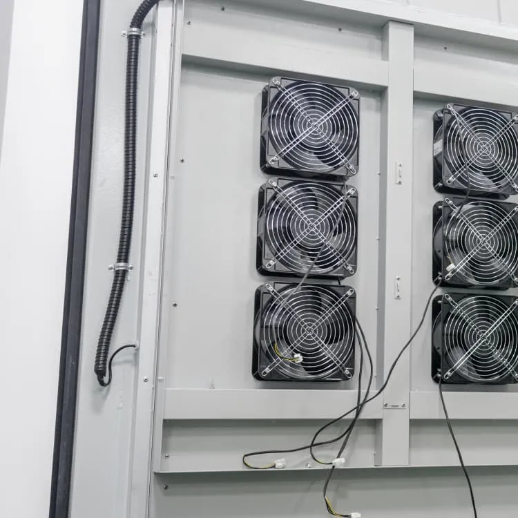 After-sales service of energy storage cabinet energy storage charging pile