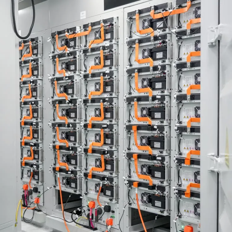 Gambia's bifacial solar panels generate electricity