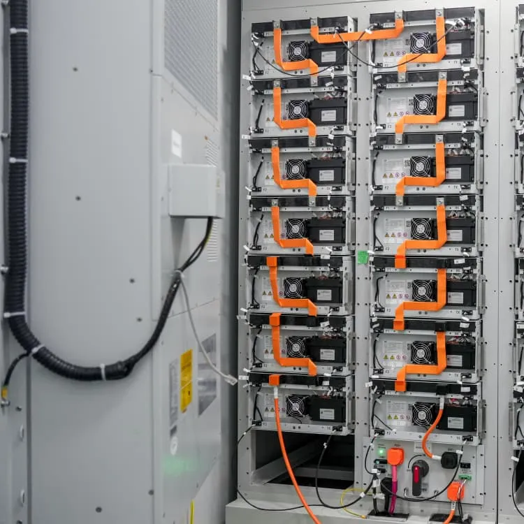 Cyprus energy storage low temperature lithium battery factory