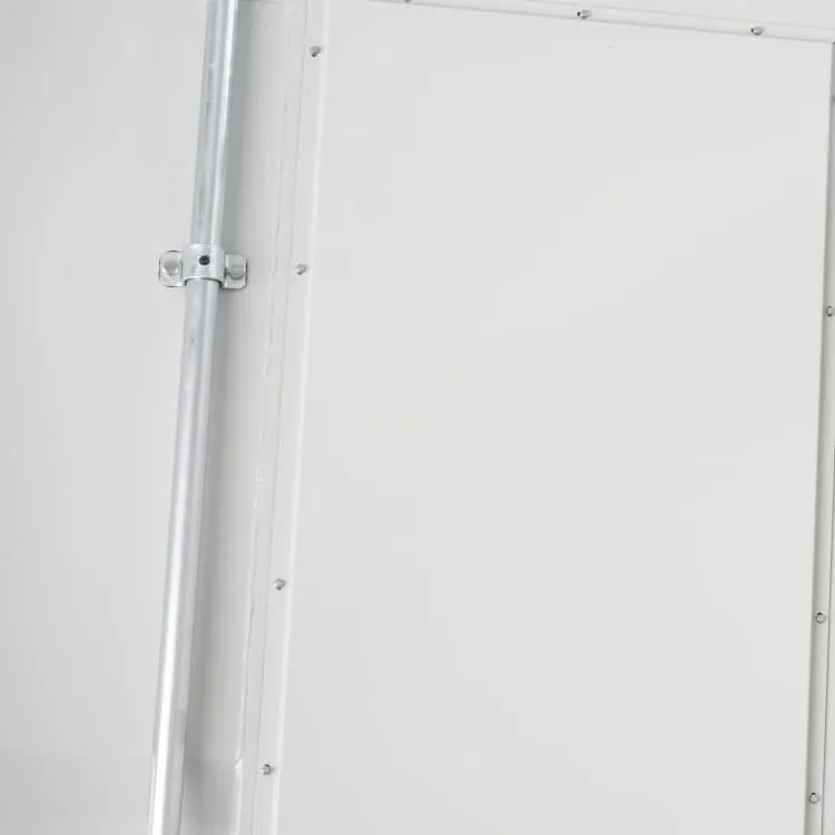 Vanadium energy storage battery volume