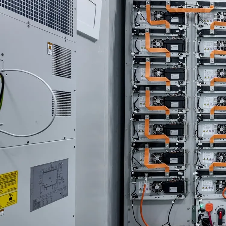 Swiss multifunctional energy storage power supply manufacturer