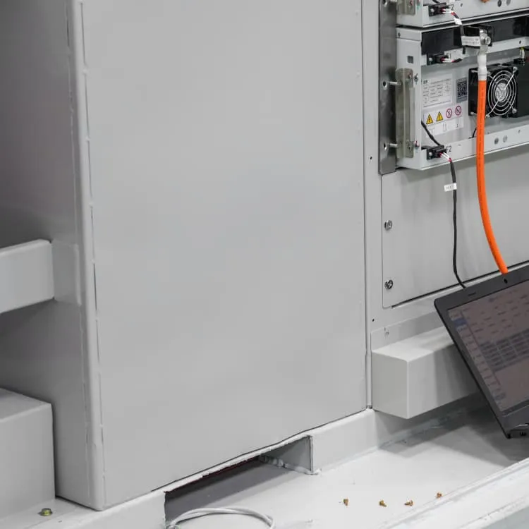 45A outdoor power supply