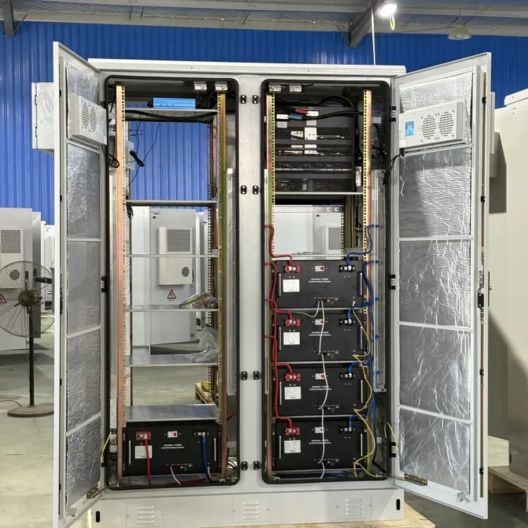 Huawei Austrian micro solar panels
