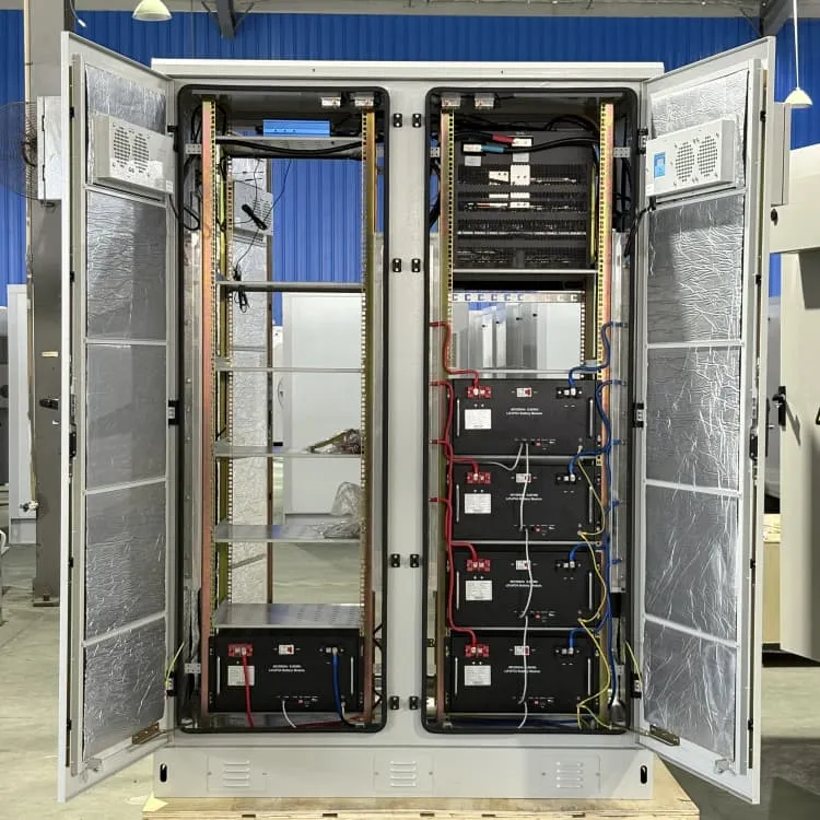 New Energy Storage Industry