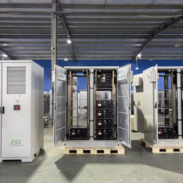 Ghanaian outdoor energy storage cabinet manufacturer