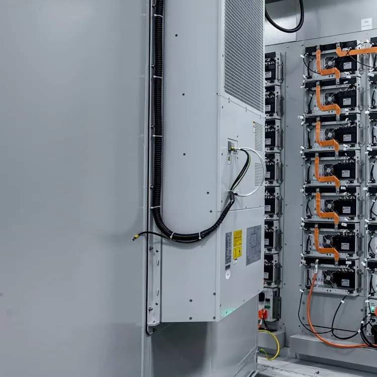 American energy storage lithium battery recommendation