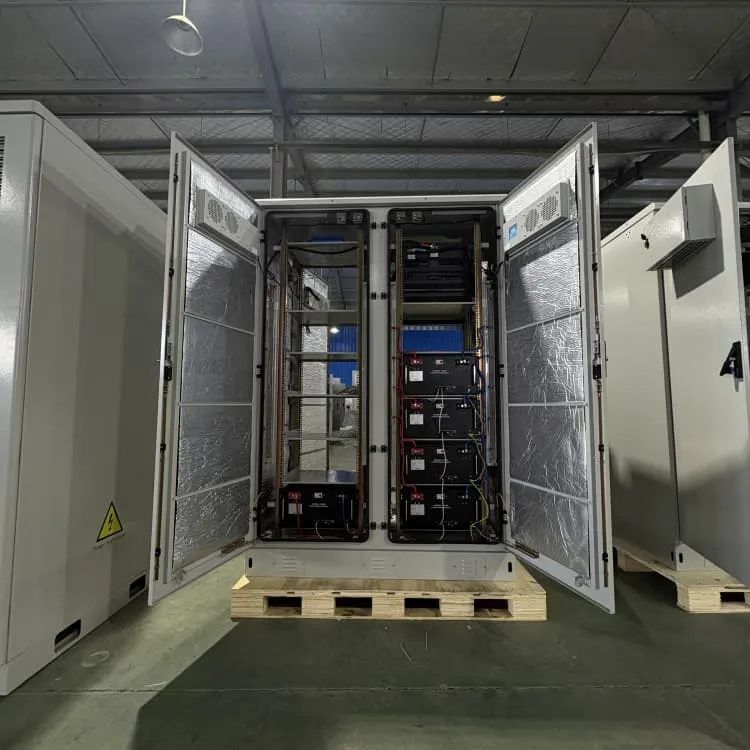 Are solar panels considered energy storage?