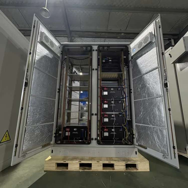 Mobile containerized solar panels