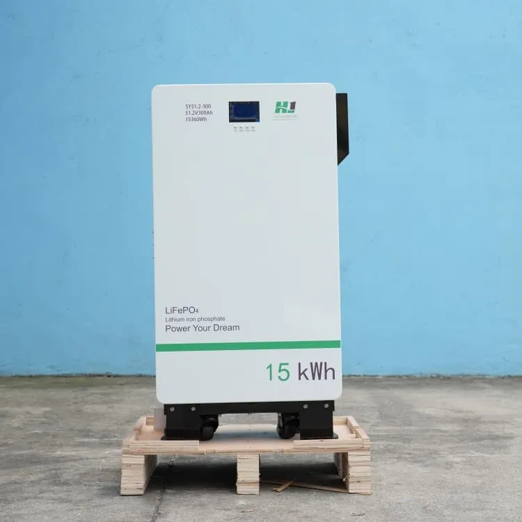 Huawei Angola Heavy Industry Energy Storage Cabinet