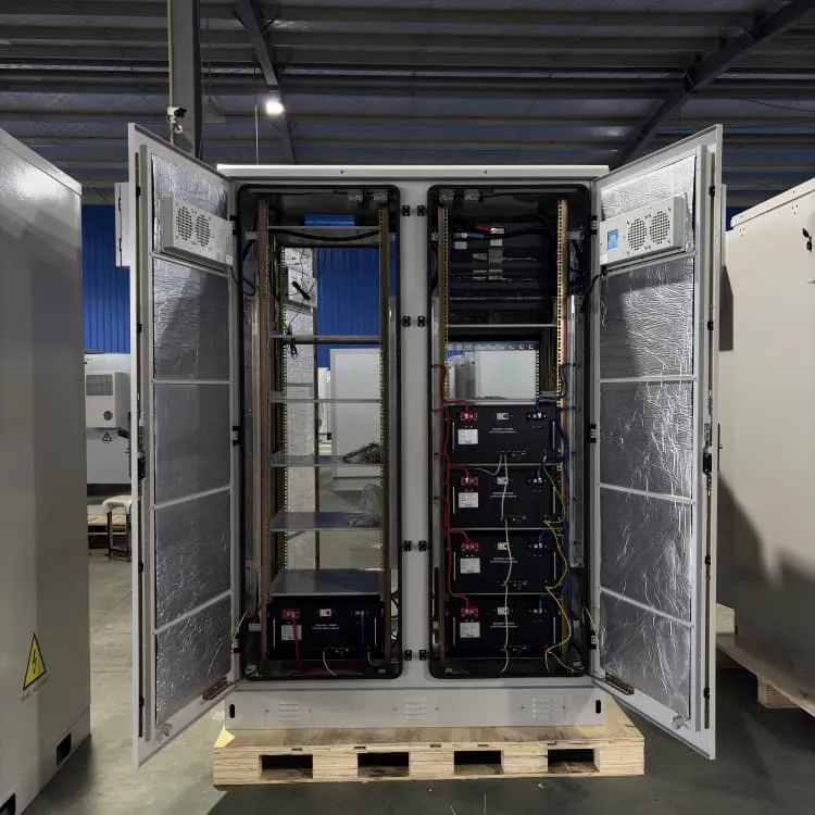 Liberia Solar Energy Storage Power Company
