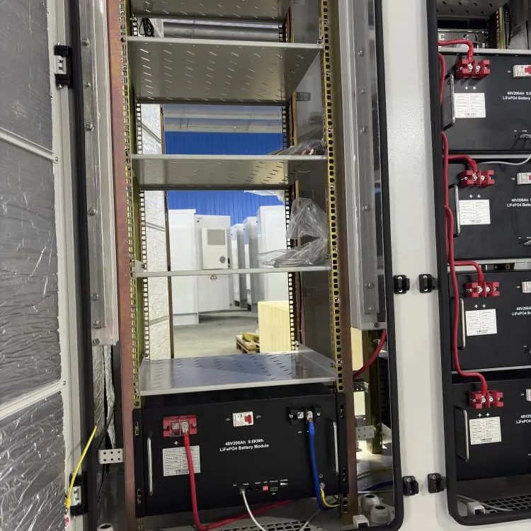 Power supply service 5G base station