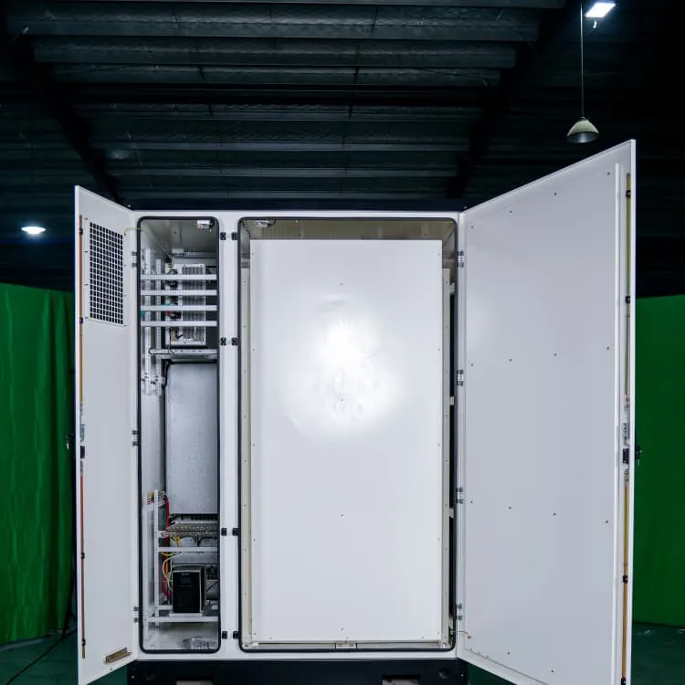 Power system useful battery energy storage