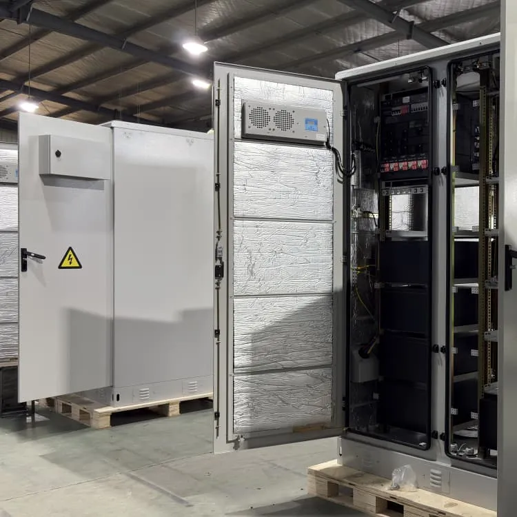 Energy Storage Grid Investment Plan