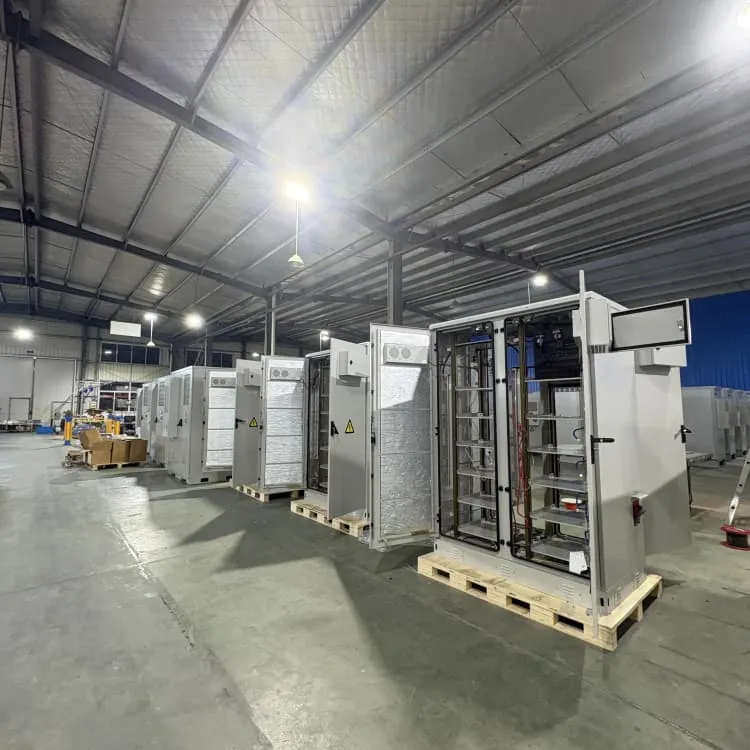 Bahrain Energy Storage Site Subsidy