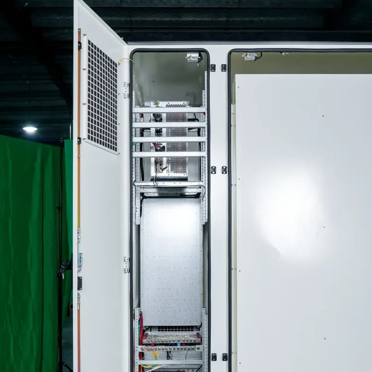 Vanuatu PV grid-connected inverter
