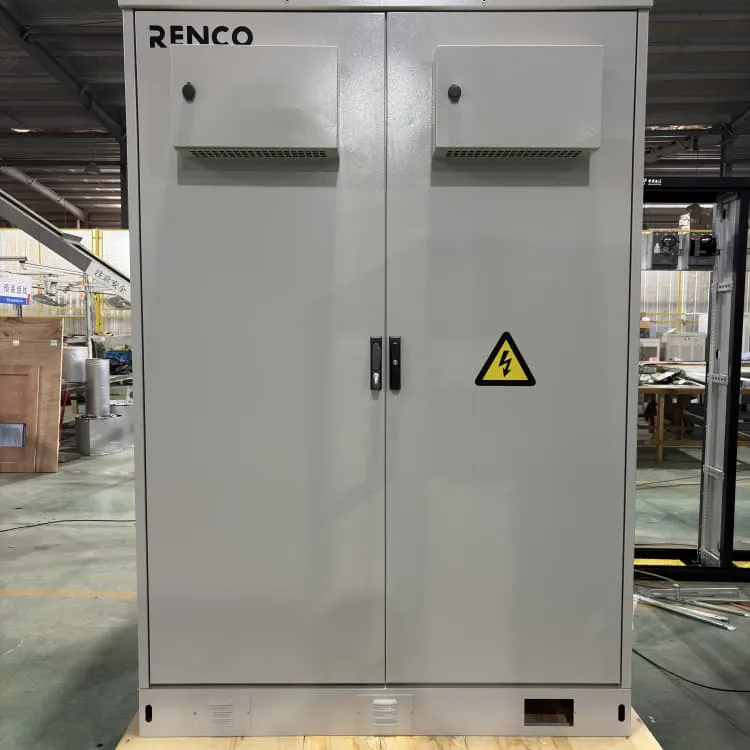 Vietnam Independent Energy Storage Project