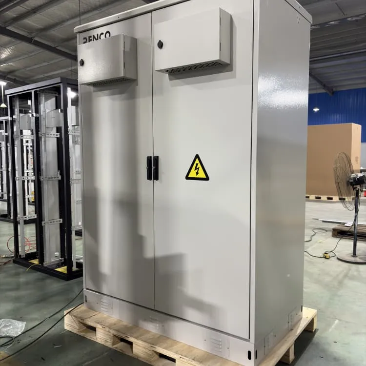High power inverter overcurrent protection