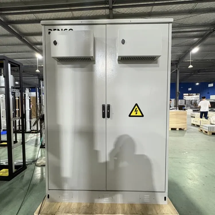 The inverter is the function of solar power station