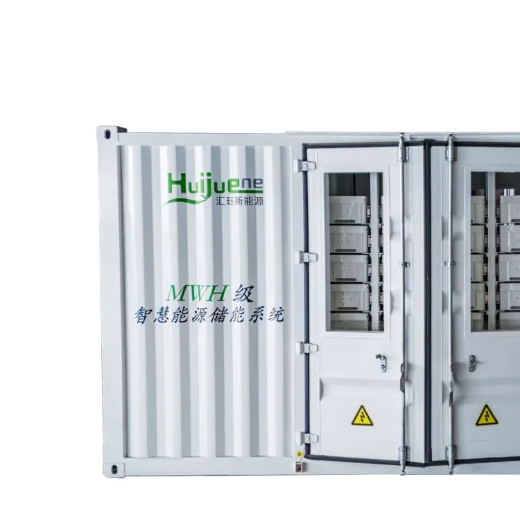 Home energy storage charging pile