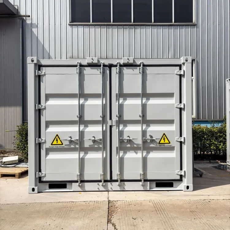 Danish home solar inverter