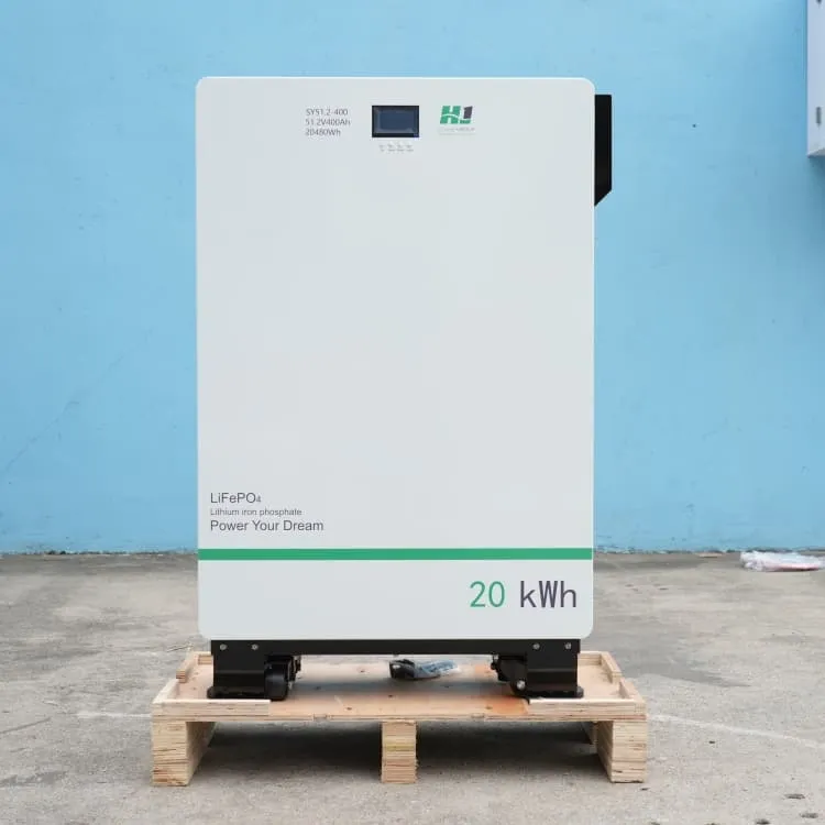 African container energy storage cabinet specifications