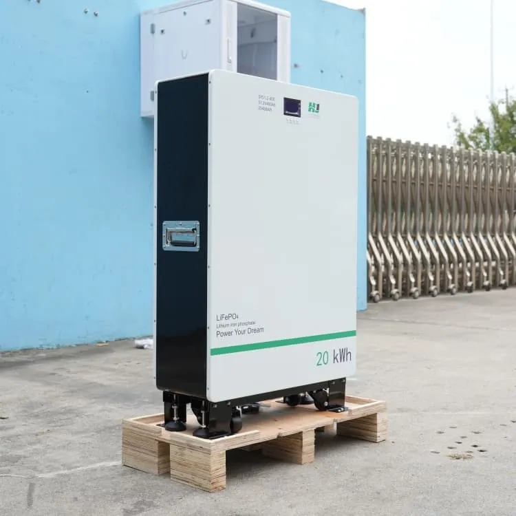Jordan lithium energy storage power supplier