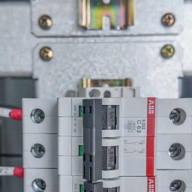Benin Energy Storage Implementation Plan