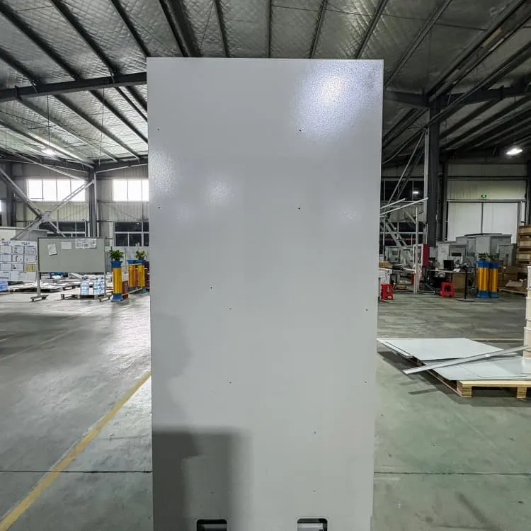 Is the inverter marked with high power?