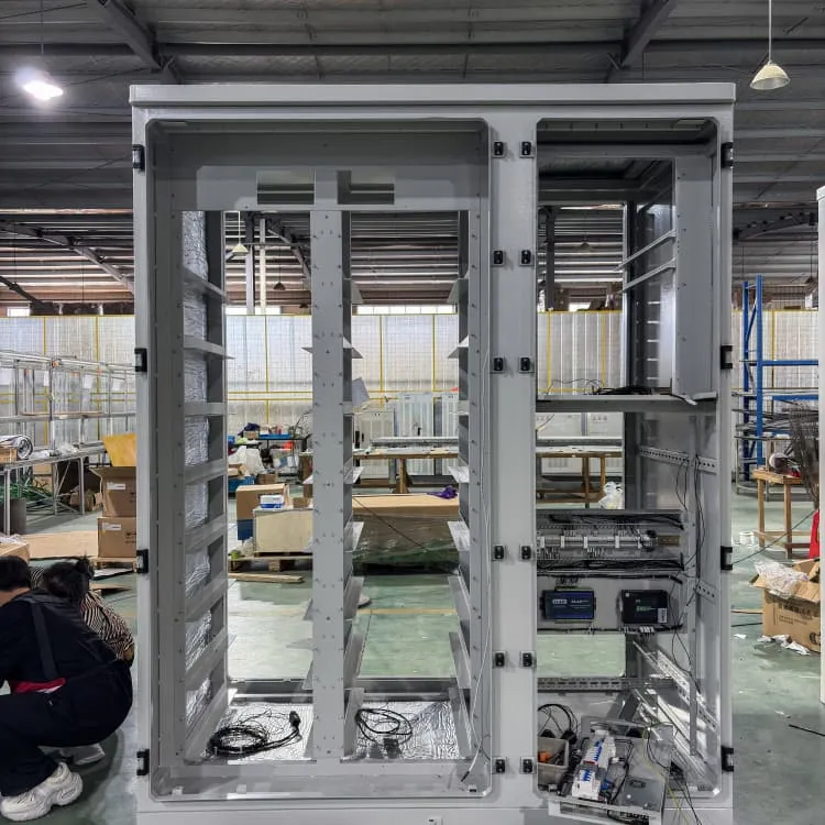 Croatia solar energy storage system battery