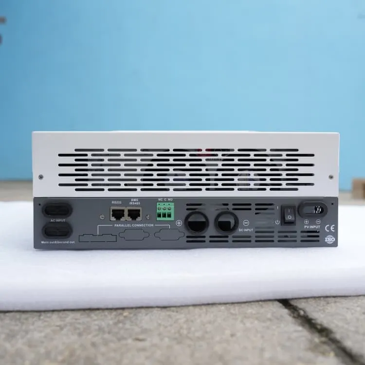 China Communications 5G self-operated base station