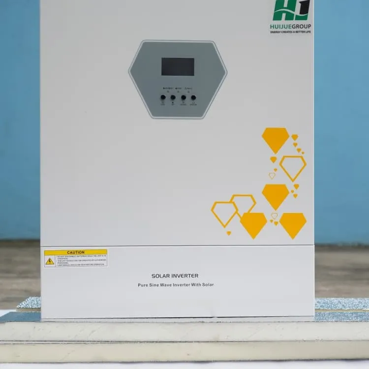 solar energy storage cabinets in China and prices