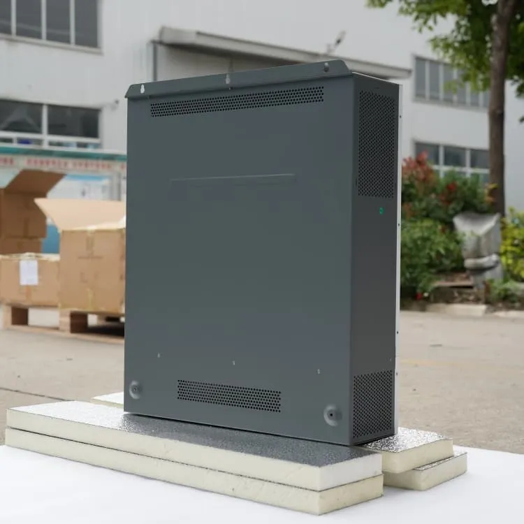 Government Dedicated Network Communication Base Station Battery
