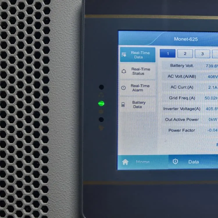 Hybrid Energy 5G Base Station Distribution