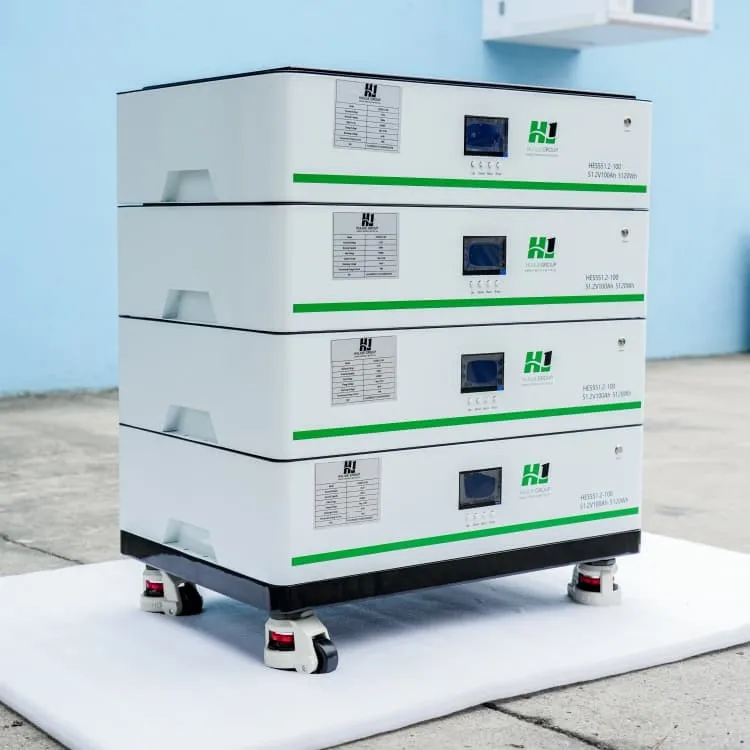 Energy storage cabinet battery implementation standards
