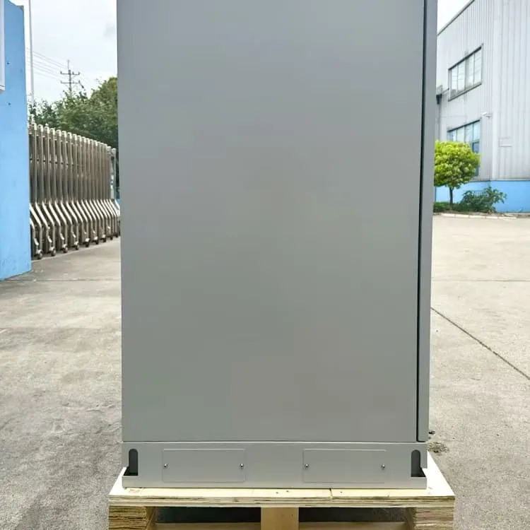 Chilean wind power energy storage cabinet manufacturer