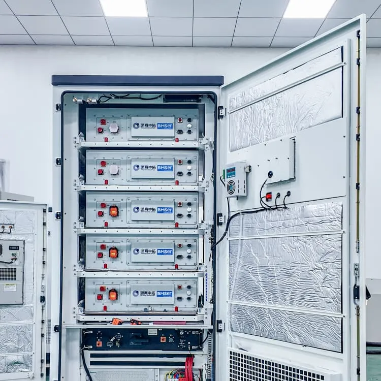 How much is the solar energy storage cabinet