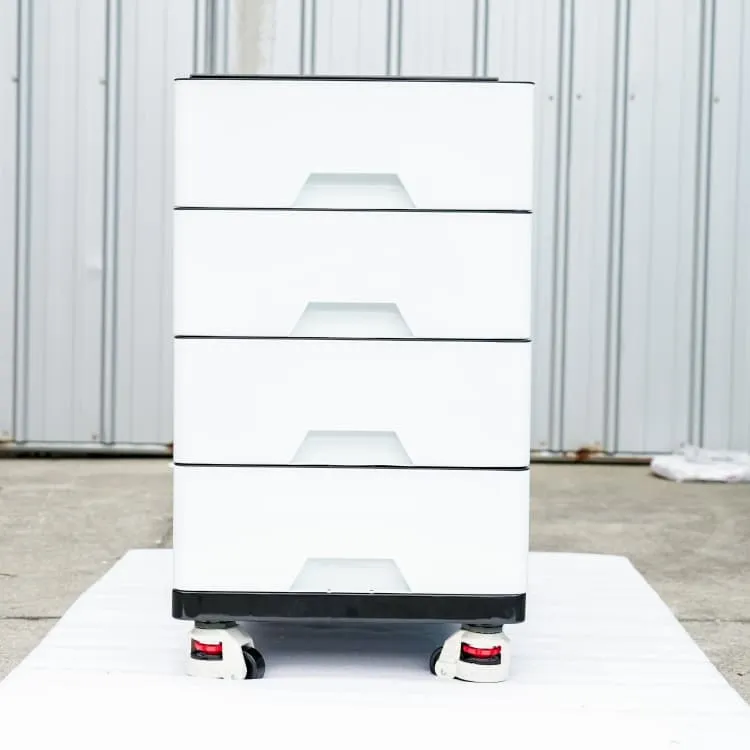 solar energy storage charging