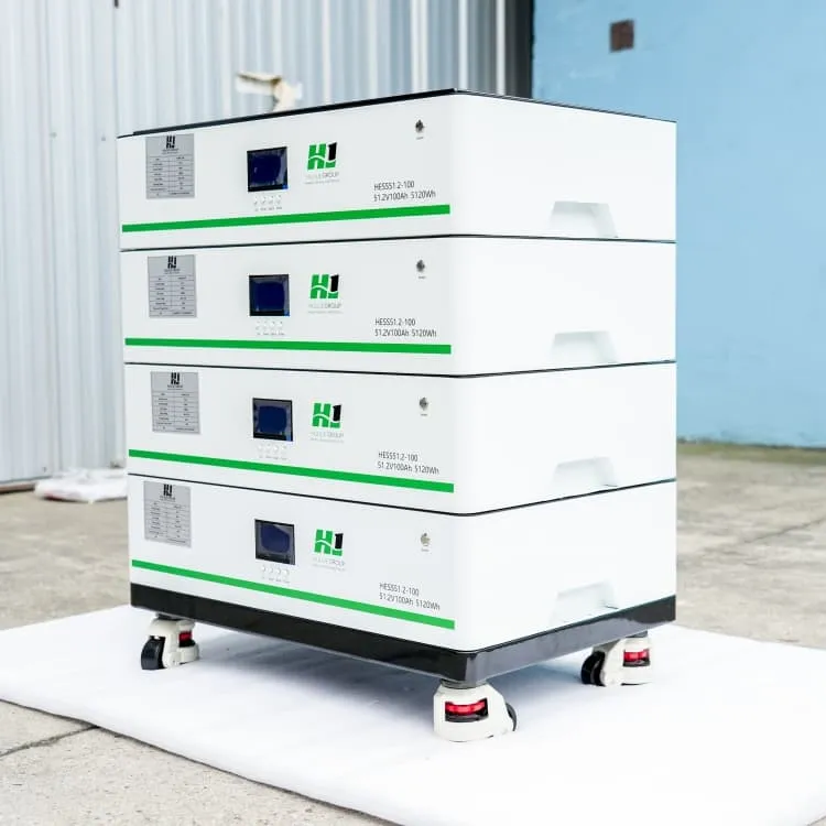 Seychelles Commercial and Industrial Energy Storage Installations