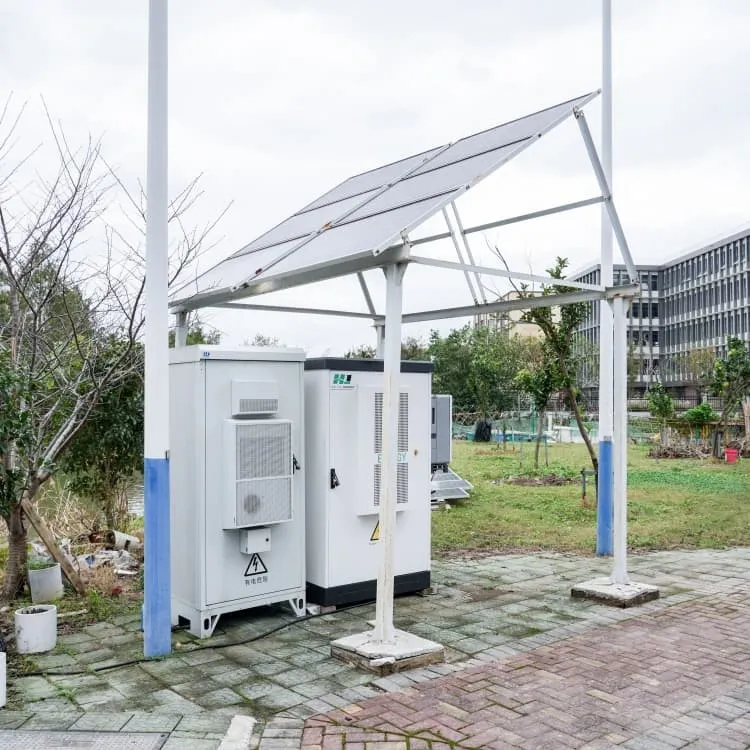 EU base station energy storage and power saving