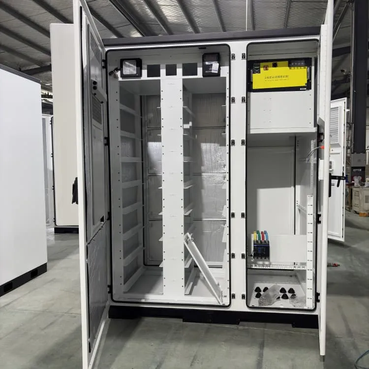 Small energy storage system manufacturers