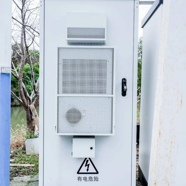 solar energy storage and charging smart solar carport