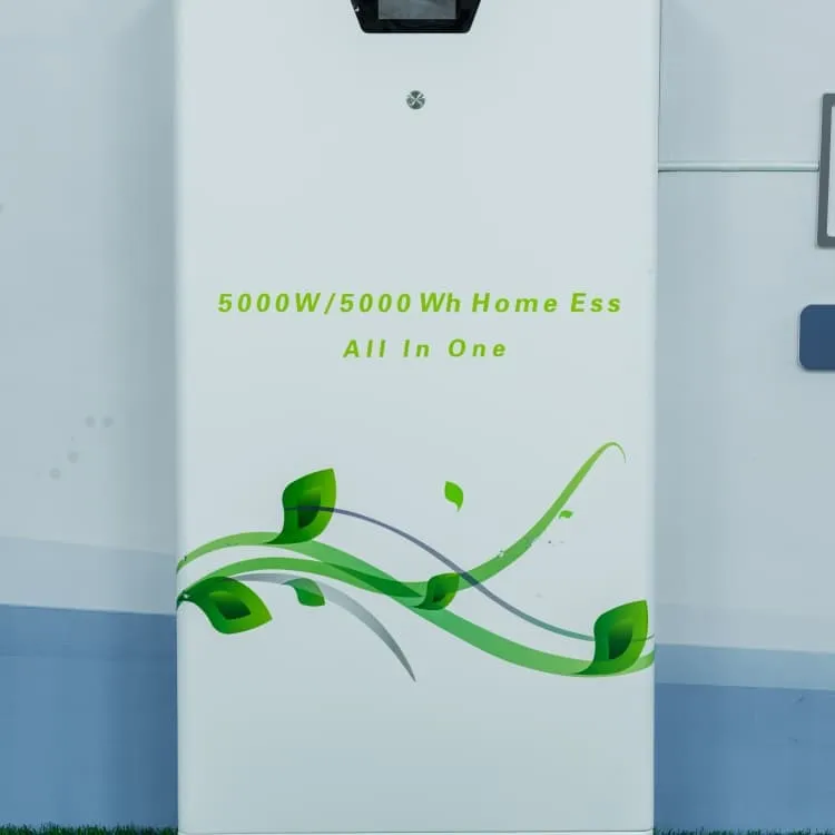 6MW energy storage container