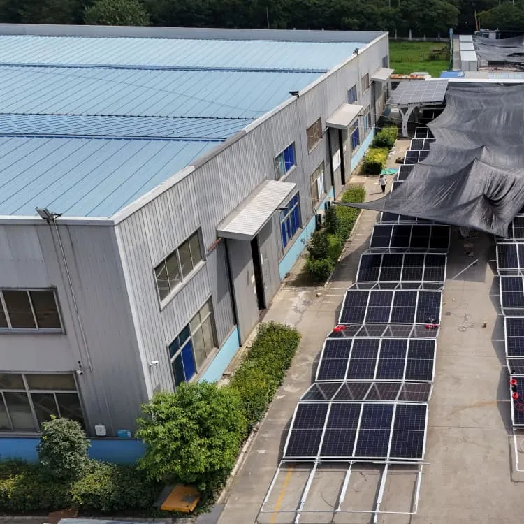China Energy Storage Cabinet